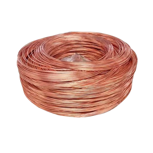 [ACC-WIR-100-25] PVC Insulated Copper Wire (100m, 2.5mm)